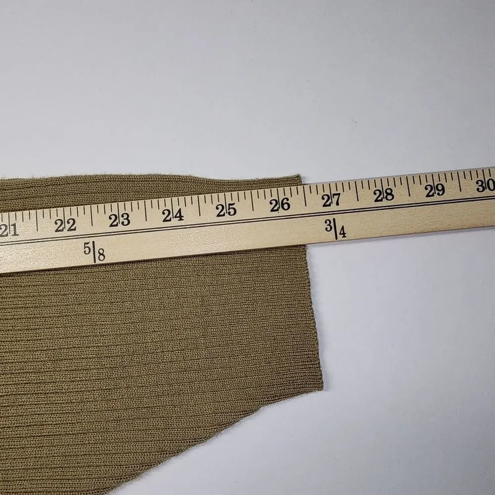 EDDIE BAUER 100%‎ MERINO WOOL LIGHTWEIGHT SWEATER SIZE XXL - Picture 8 of 10
